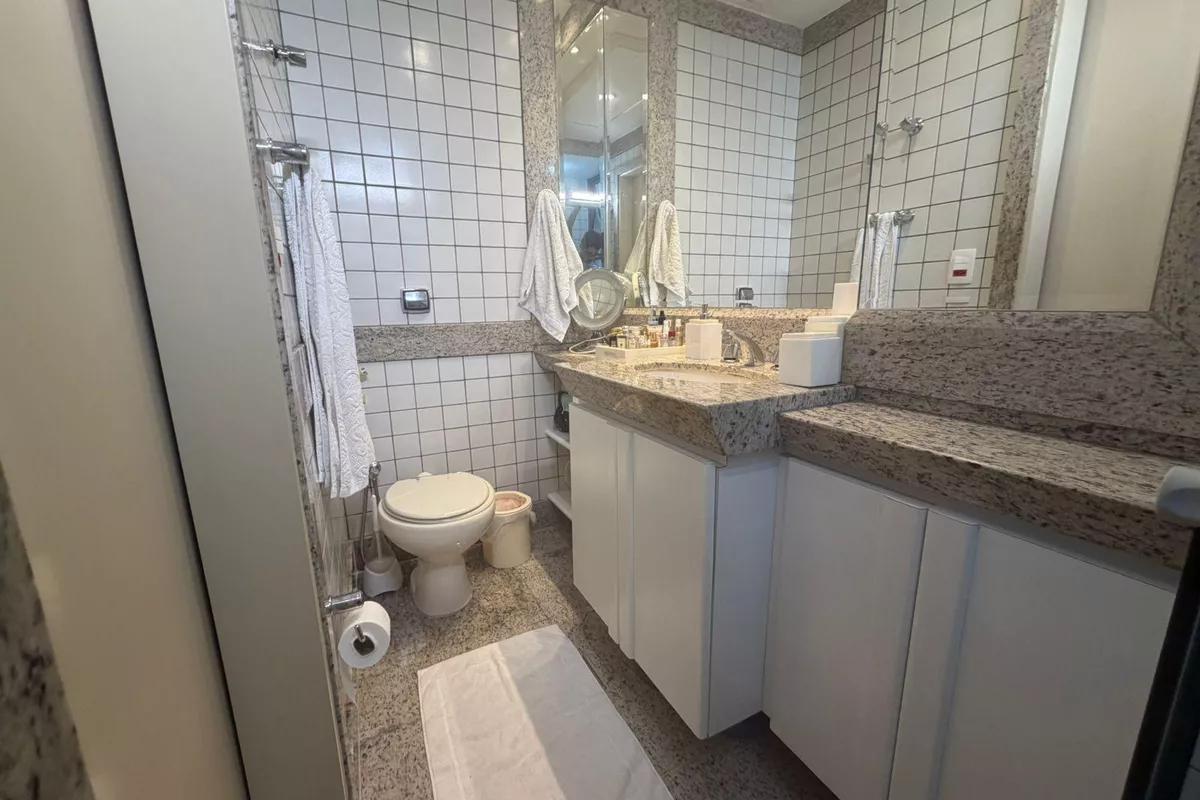 Apartamento, Savassi, 3 Quartos, 1 Vaga, 1 Suíte