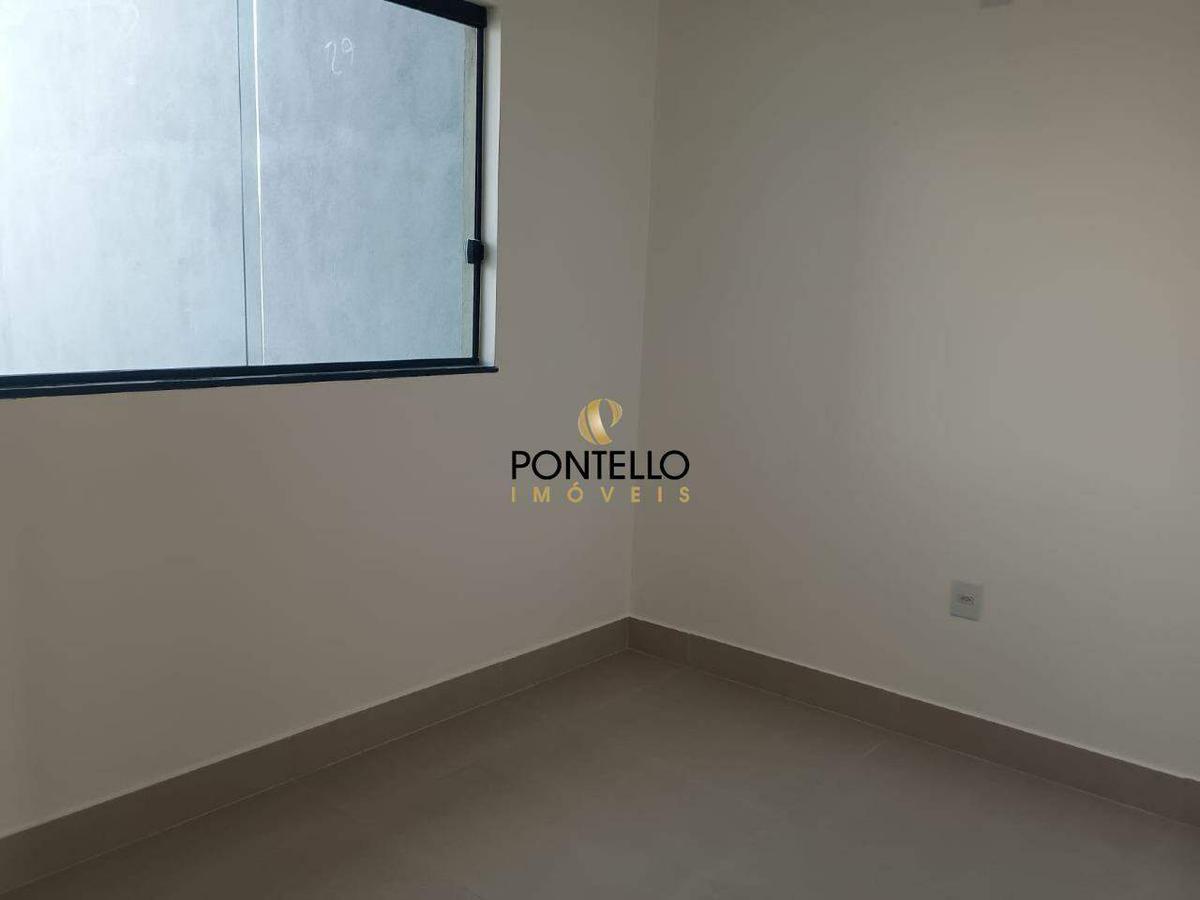 Casa, Centro, 3 Quartos, 4 Vagas