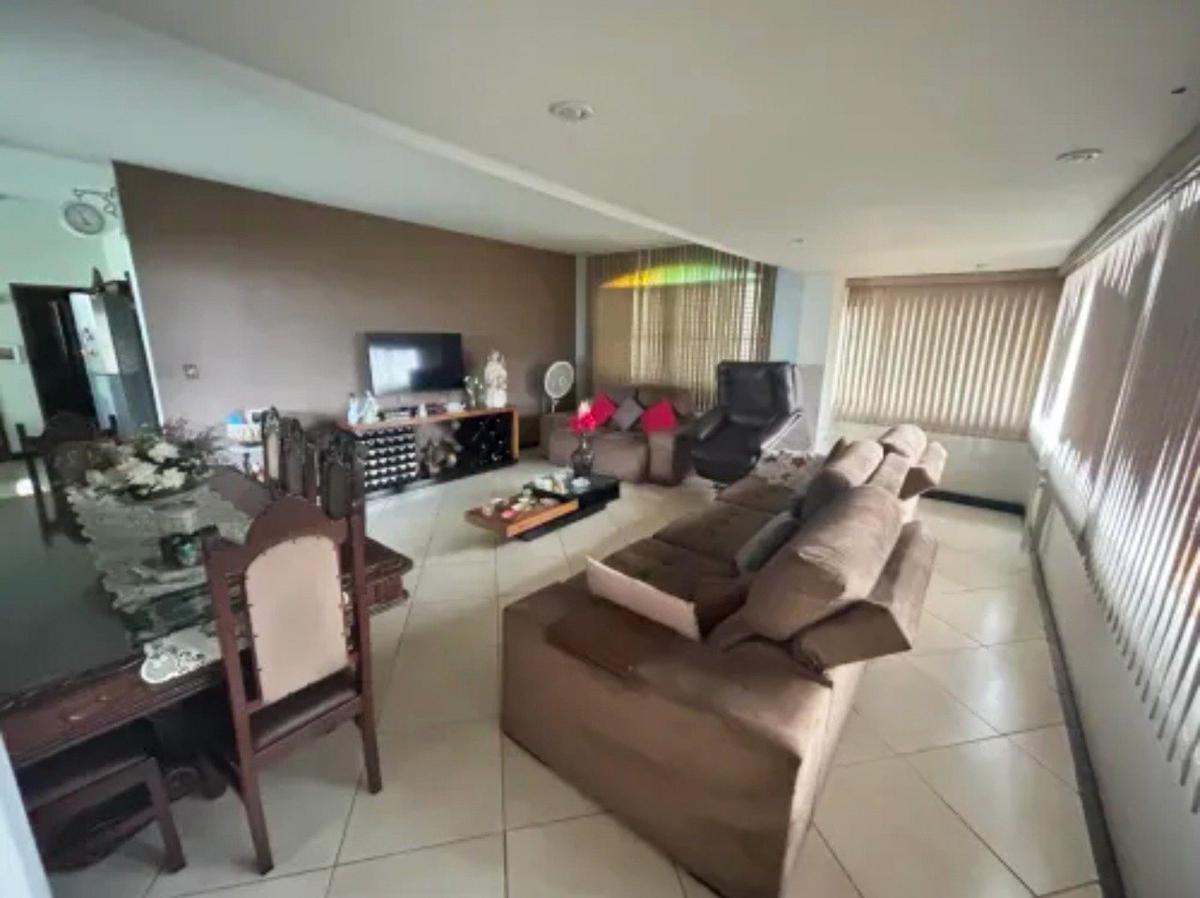 Casa, Ouro Preto, 5 Quartos, 3 Vagas, 3 Suítes