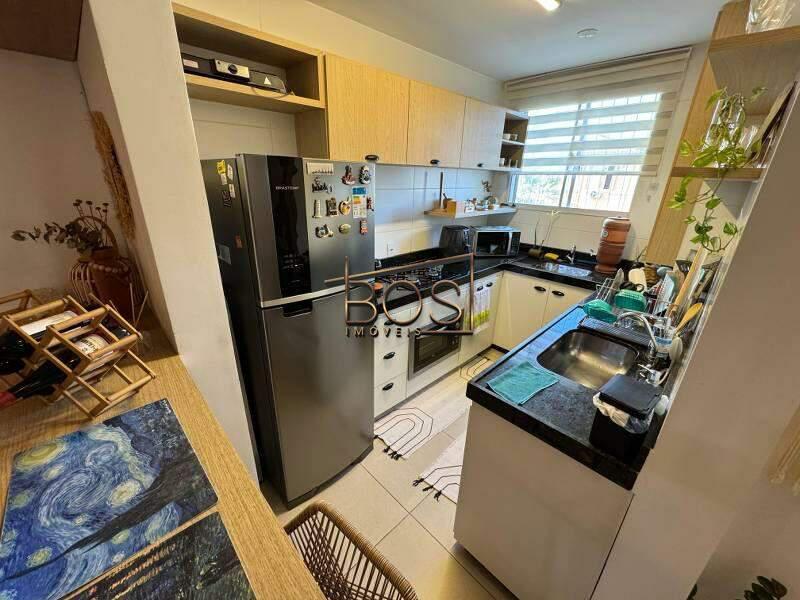 Apartamento, Colégio Batista, 2 Quartos, 1 Vaga