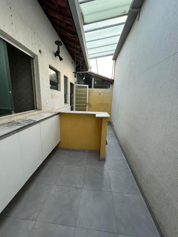 Apartamento, São Benedito, 2 Quartos, 1 Vaga