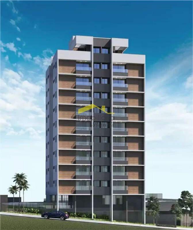 Apartamento, Nova Suíssa, 2 Quartos, 2 Vagas, 1 Suíte