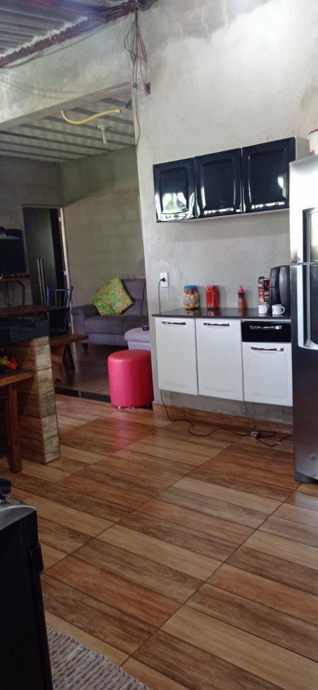 Fazenda, Guedes, 2 Quartos, 0 Vaga