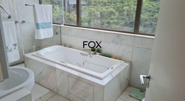 Apartamento, Santa Lúcia, 4 Quartos, 5 Vagas, 4 Suítes