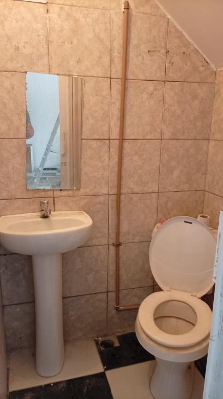 Andar, Céu Azul, 0 Quarto, 0 Vaga