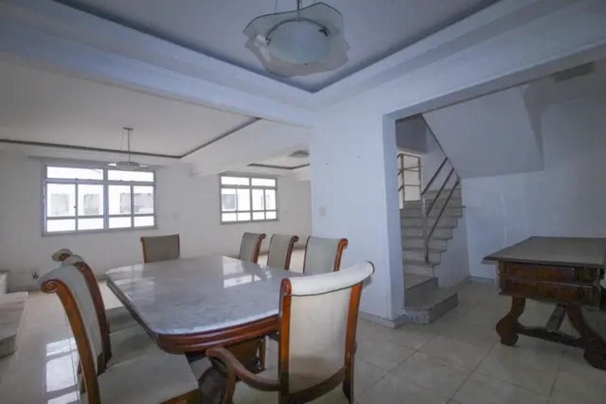 Cobertura, Santo Antônio, 4 Quartos, 3 Vagas, 2 Suítes