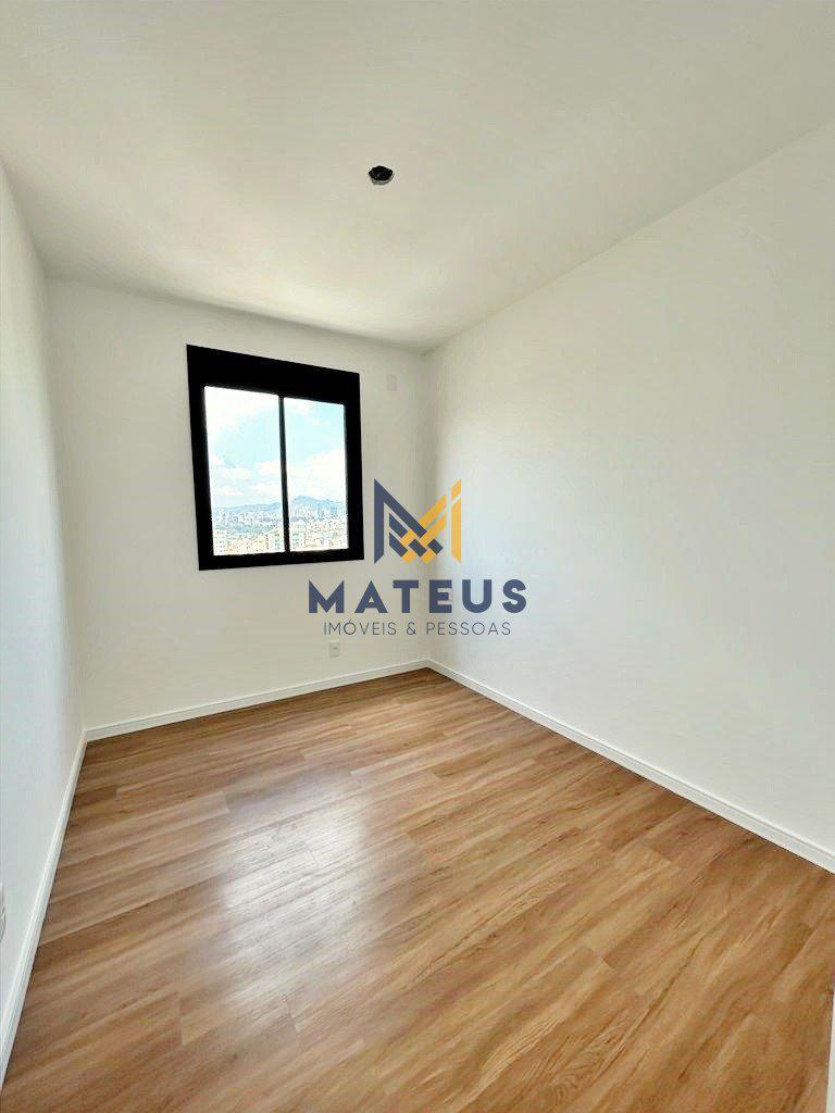 Apartamento, Padre Eustáquio, 3 Quartos, 2 Vagas, 1 Suíte