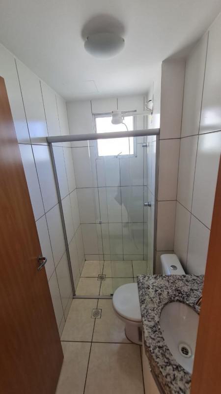 Apartamento, Castelo, 2 Quartos, 1 Vaga, 1 Suíte