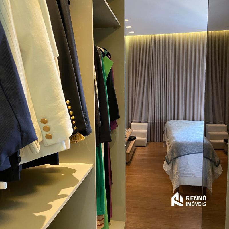 Apartamento, Vila da Serra, 4 Quartos, 4 Vagas, 4 Suítes