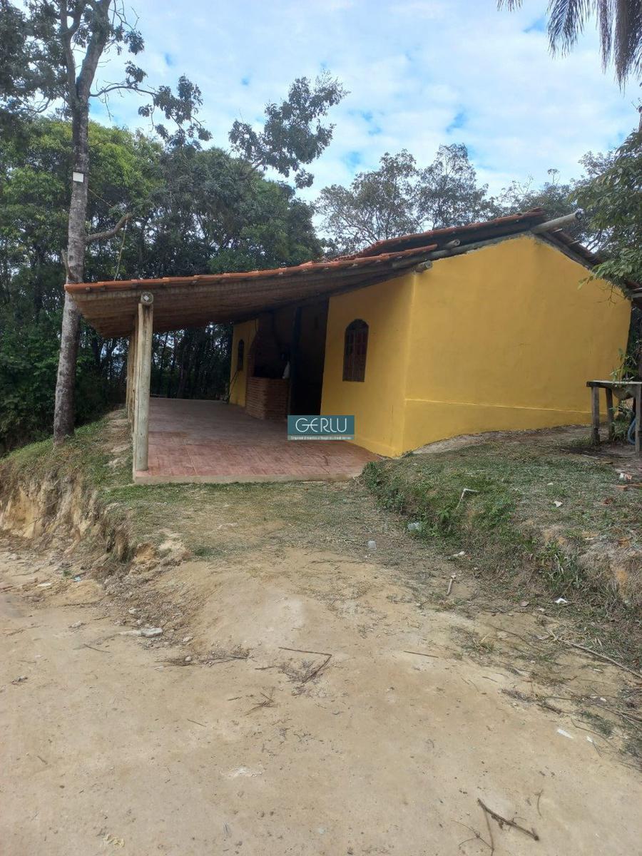 Rural, Gentileza, 2 Quartos, 10 Vagas