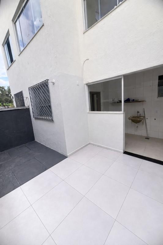 Casa, Guarujá, 3 Quartos, 2 Vagas, 1 Suíte