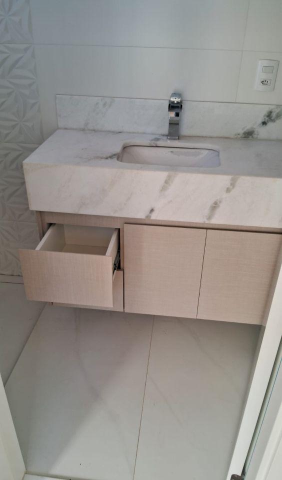 Apartamento, Liberdade, 4 Quartos, 3 Vagas, 2 Suítes