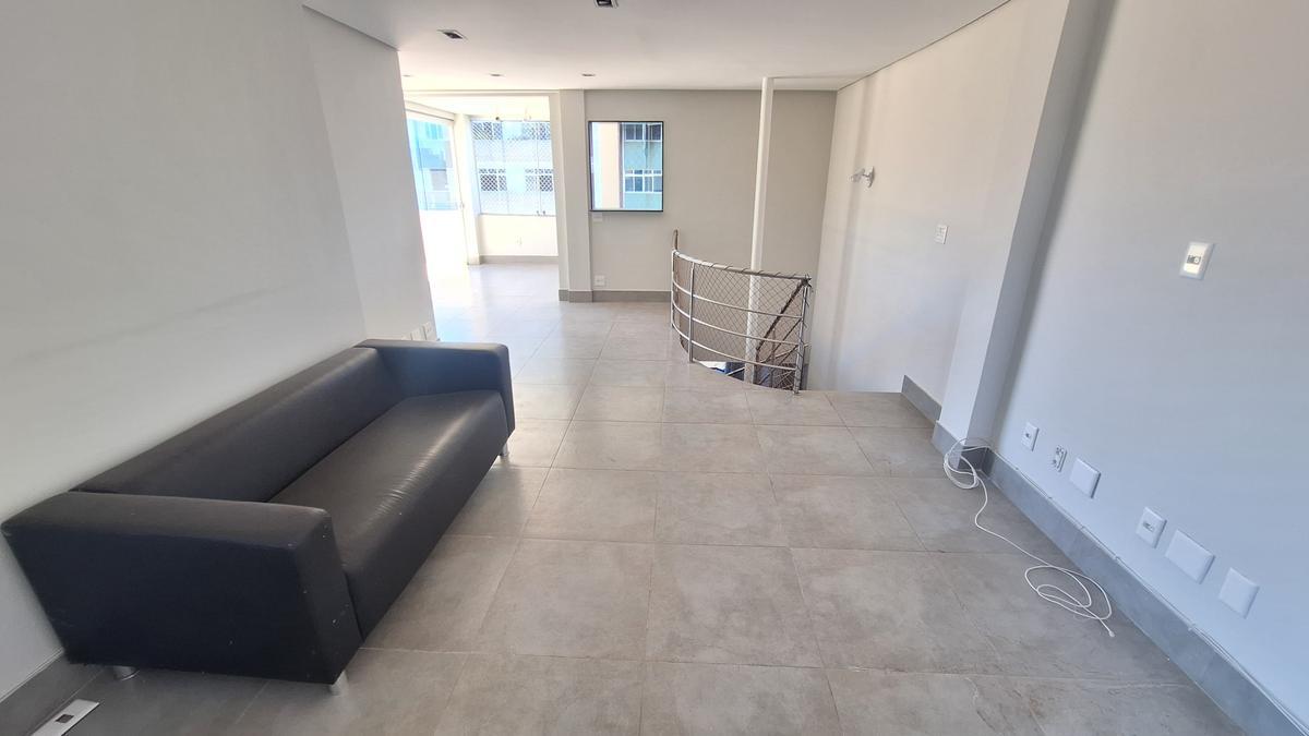 Cobertura, Santo Antônio, 3 Quartos, 2 Vagas, 1 Suíte