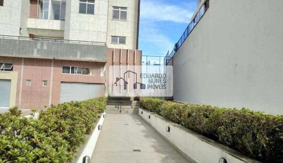 Apartamento, Sagrada Família, 3 Quartos, 1 Vaga, 1 Suíte