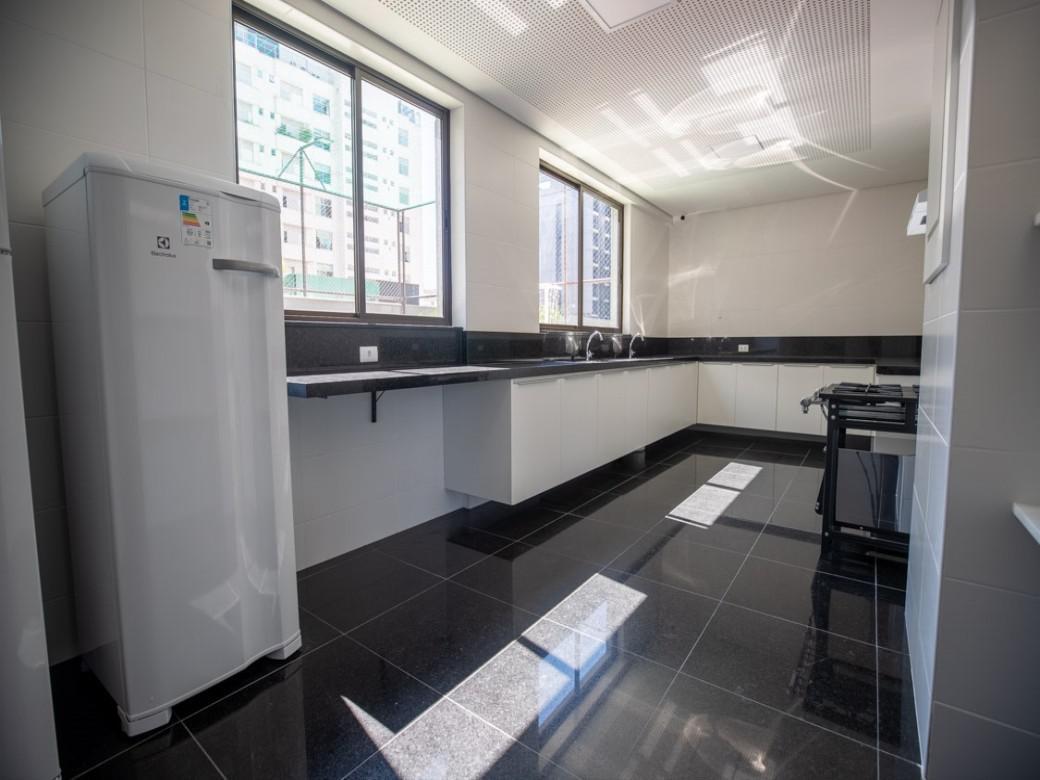 Apartamento, Lourdes, 4 Quartos, 4 Vagas, 2 Suítes