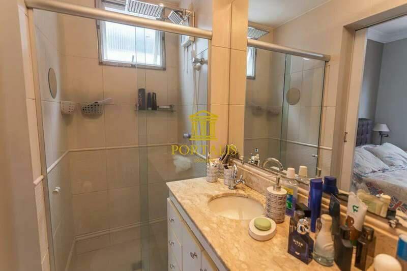 Apartamento, Serra, 2 Quartos, 2 Vagas, 1 Suíte