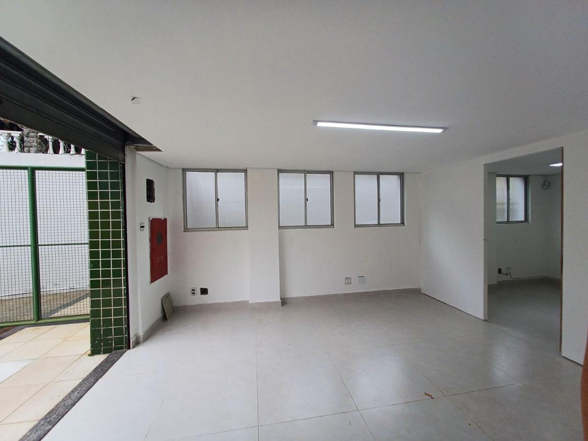 Andar, Renascença, 0 Quarto, 4 Vagas