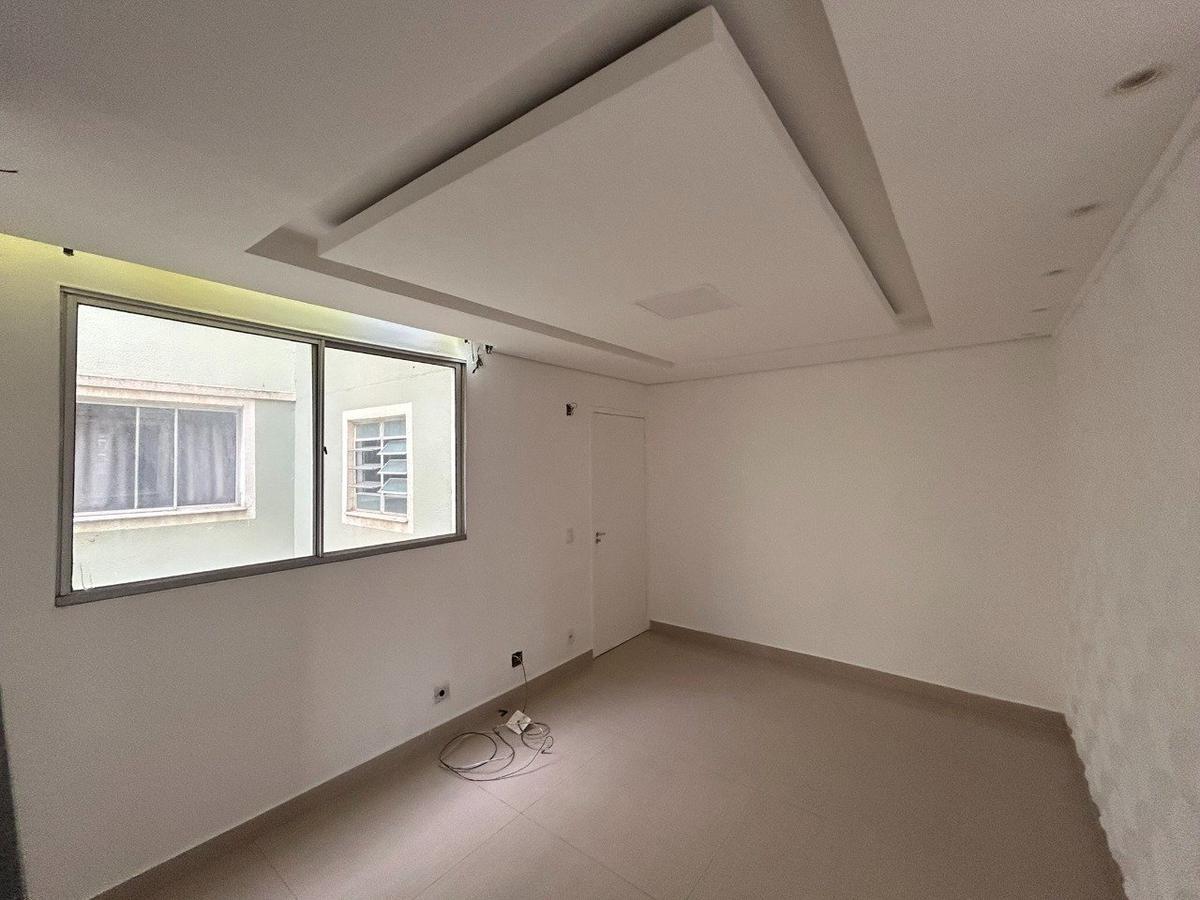 Apartamento, Sapucaia, 2 Quartos, 1 Vaga