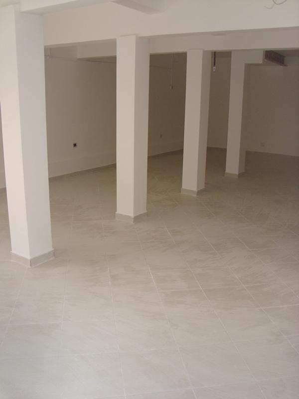 Andar, Caiçaras, 0 Quarto, 0 Vaga