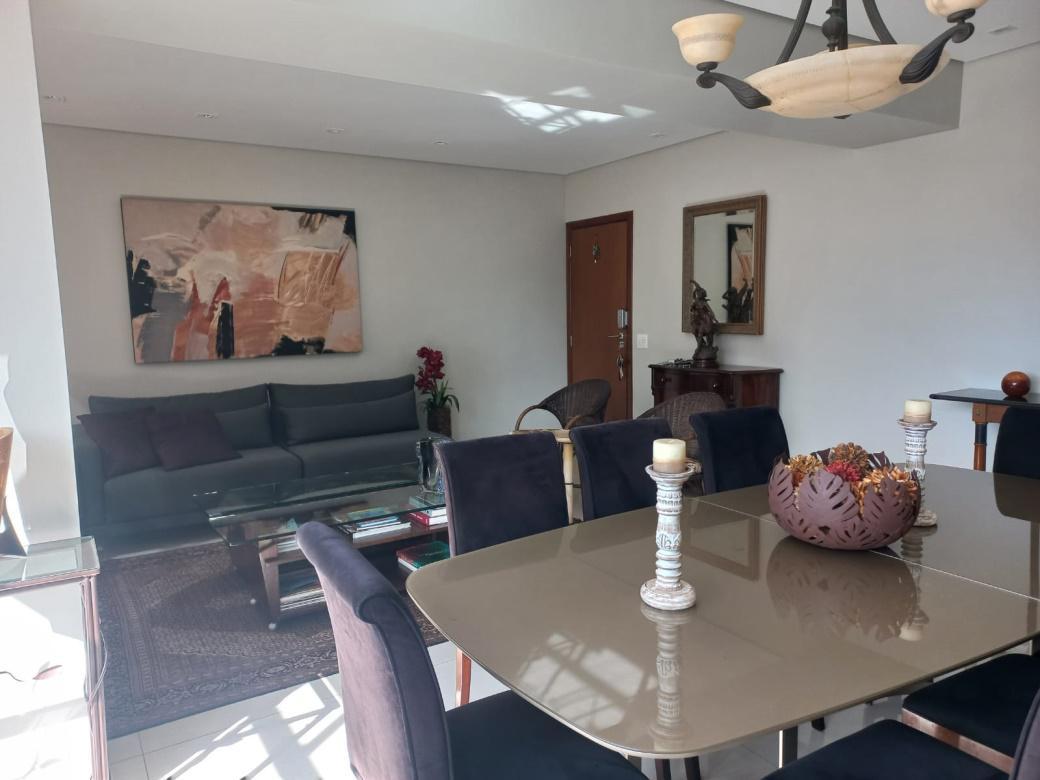Apartamento, Santo Agostinho, 4 Quartos, 2 Vagas, 2 Suítes