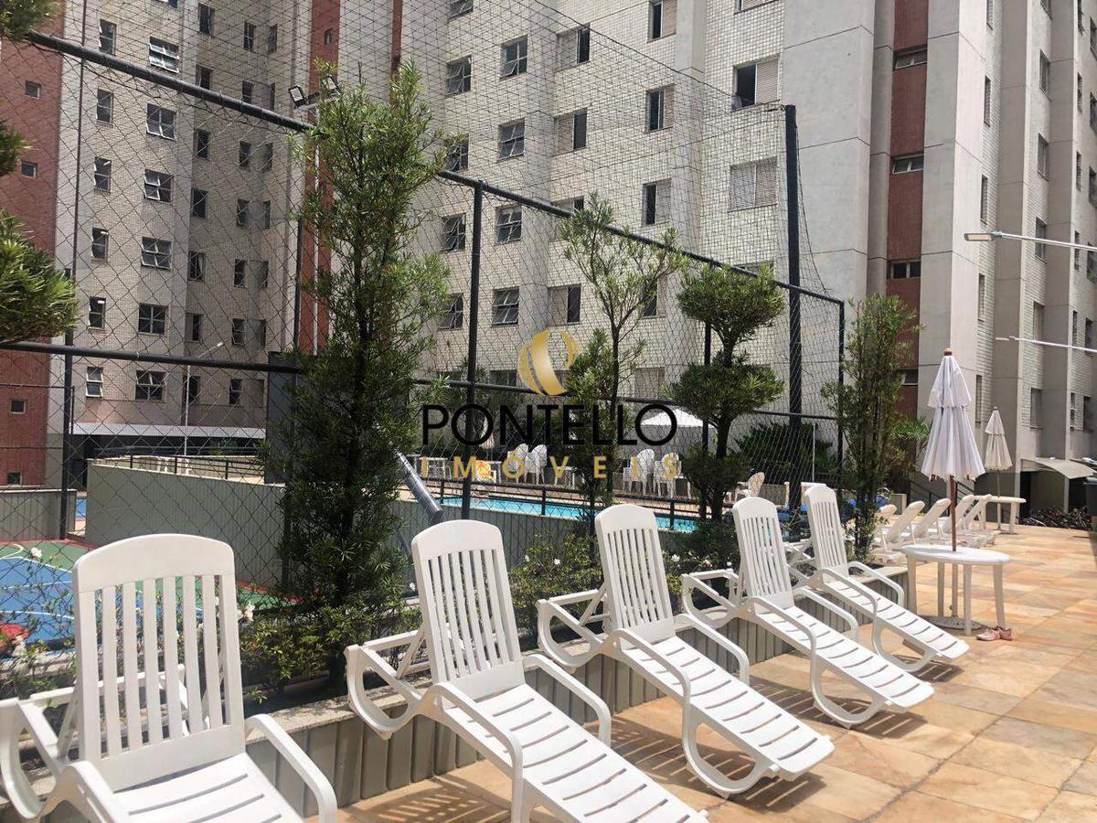 Apartamento, Santo Antônio, 3 Quartos, 1 Vaga, 3 Suítes
