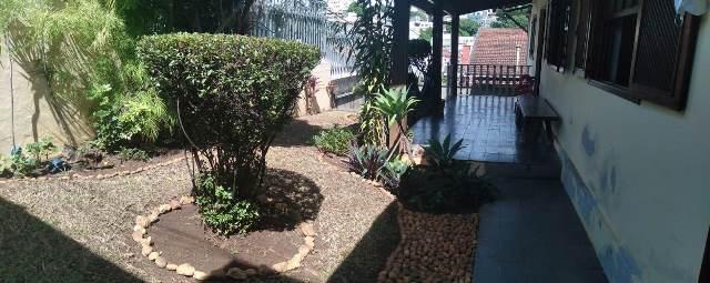 Casa, Cachoeirinha, 4 Quartos, 2 Vagas, 1 Suíte