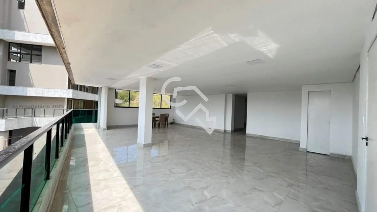 Apartamento, Santa Lúcia, 4 Quartos, 4 Vagas, 2 Suítes