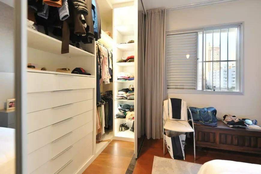 Apartamento, Sion, 4 Quartos, 2 Vagas, 1 Suíte