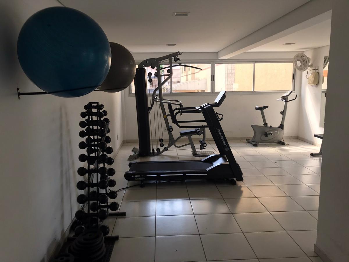 Apartamento, Palmares, 3 Quartos, 2 Vagas, 1 Suíte