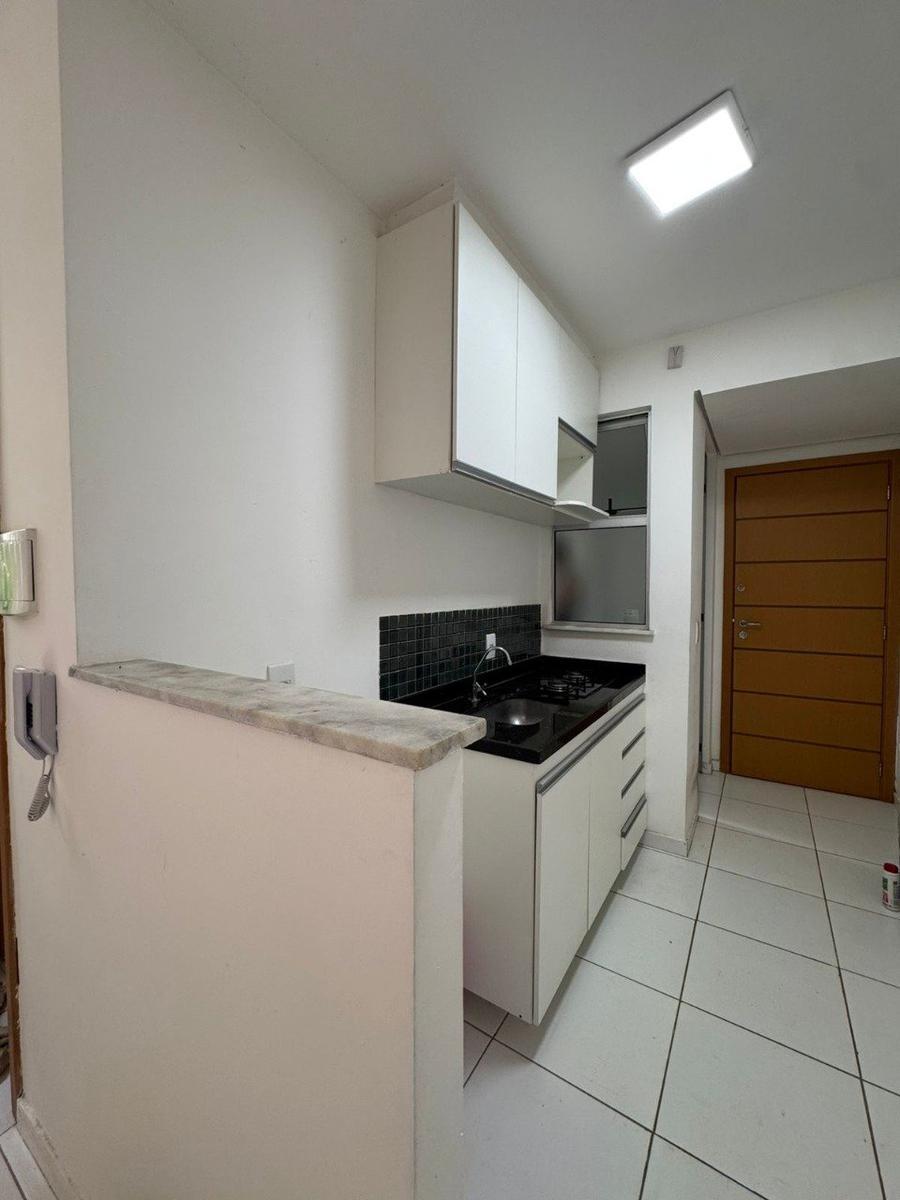 Apartamento, Sagrada Família, 1 Quarto, 1 Vaga