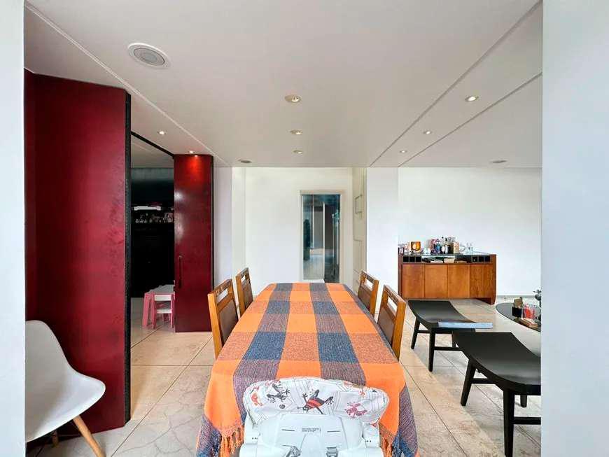 Apartamento, Sion, 4 Quartos, 2 Vagas, 1 Suíte