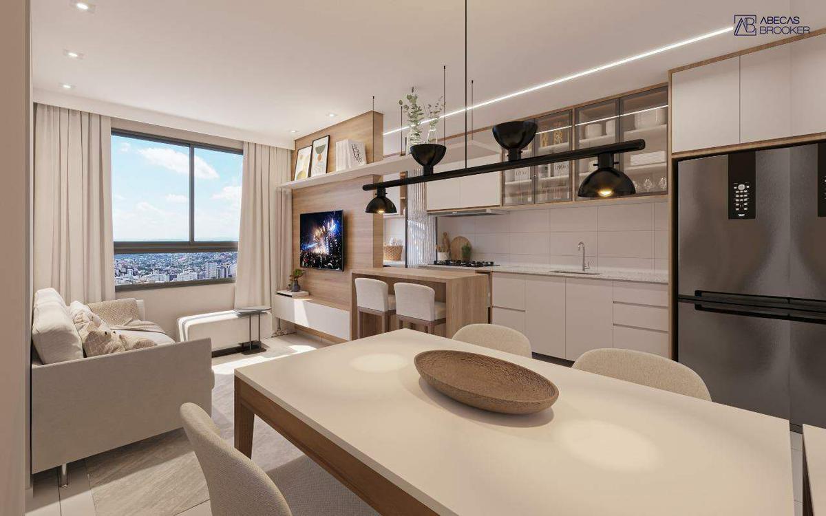 Apartamento, Estoril, 2 Quartos, 1 Vaga, 1 Suíte