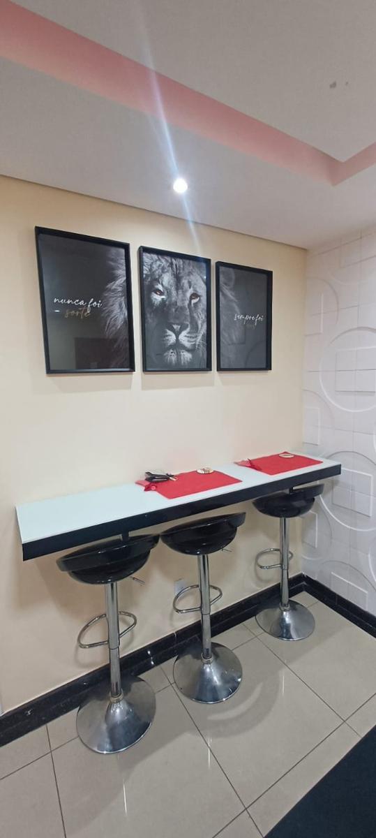 Apartamento, São João Batista (venda Nova), 2 Quartos, 1 Vaga