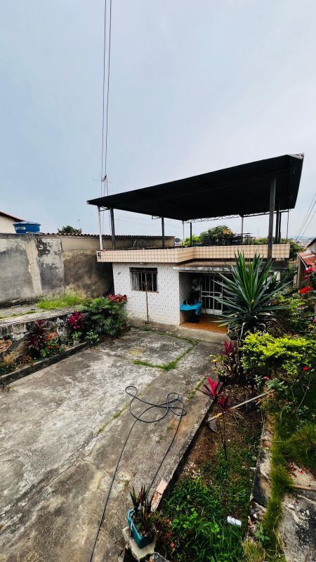 Casa, Coqueiros, 3 Quartos, 2 Vagas