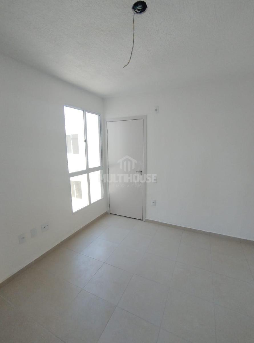 Apartamento, Centro, 2 Quartos, 1 Vaga
