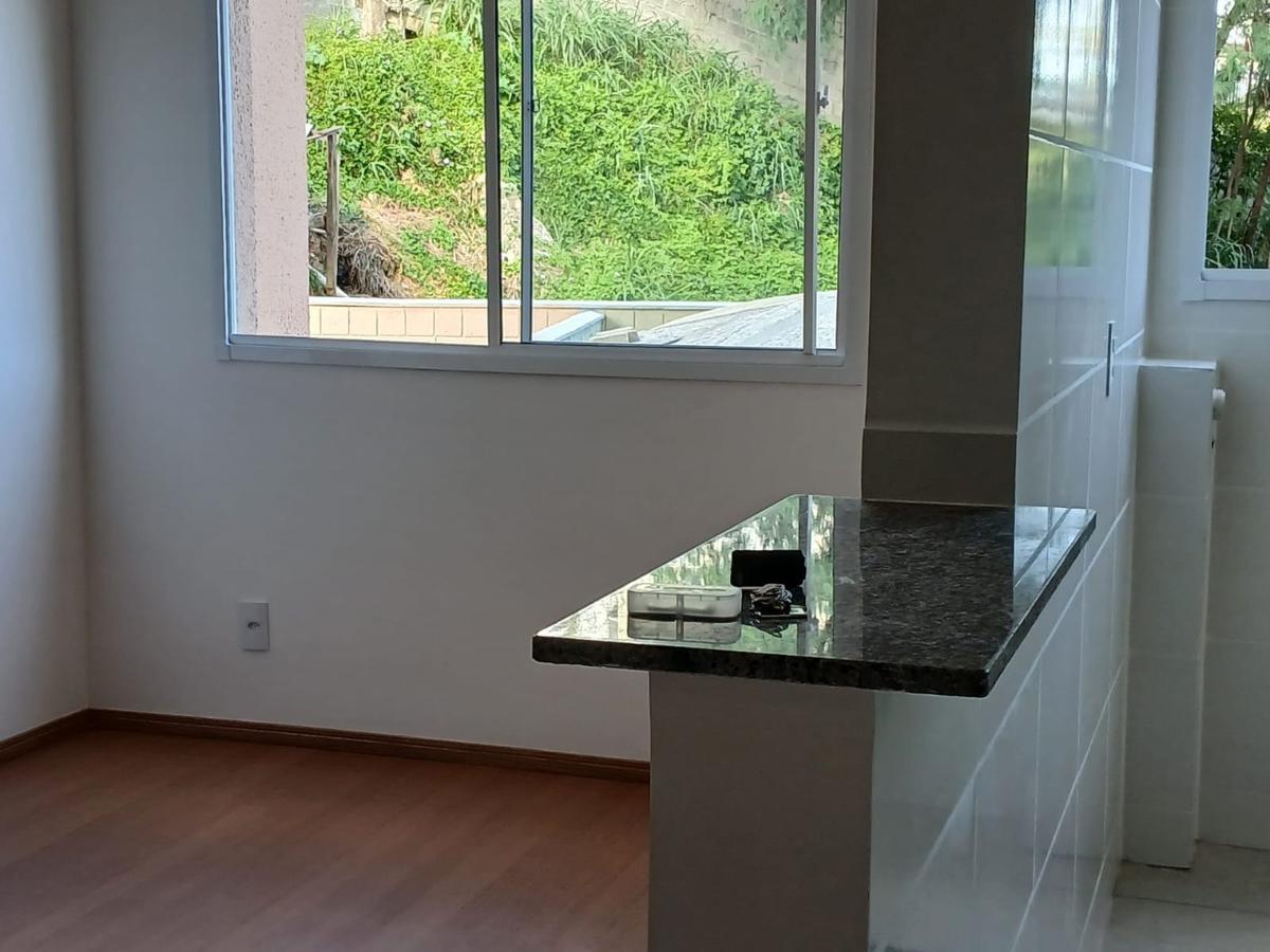 Apartamento, Pousada Santo Antônio, 2 Quartos, 1 Vaga