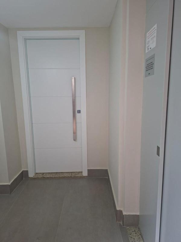 Apartamento, Barreiro, 3 Quartos, 2 Vagas, 1 Suíte