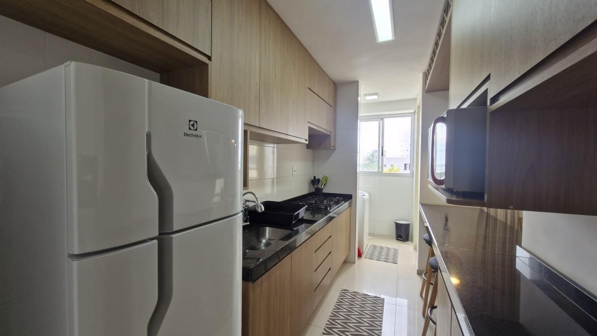 Apartamento, Ouro Preto, 2 Quartos, 2 Vagas, 1 Suíte