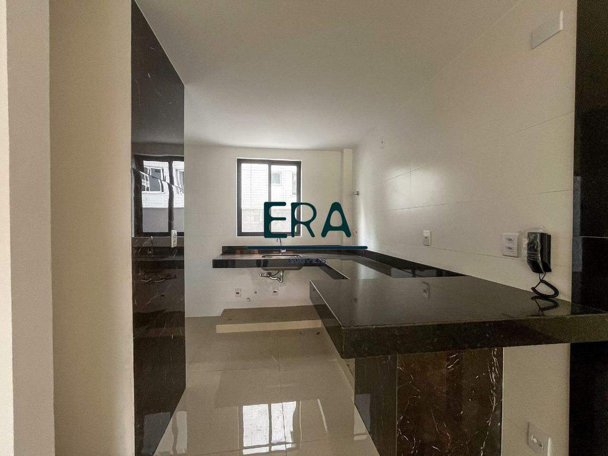 Apartamento, Gutierrez, 3 Quartos, 2 Vagas, 2 Suítes