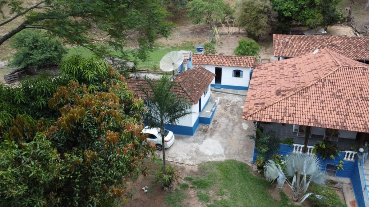 Fazenda, Centro, 3 Quartos, 3 Vagas, 2 Suítes