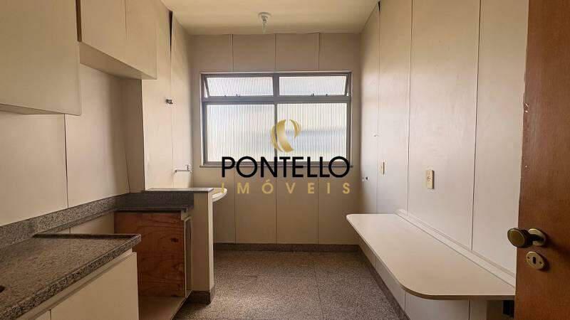 Apartamento, Santa Efigênia, 1 Quarto, 0 Vaga
