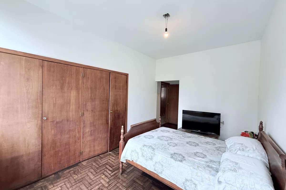 Apartamento, Santo Agostinho, 3 Quartos, 1 Vaga, 1 Suíte