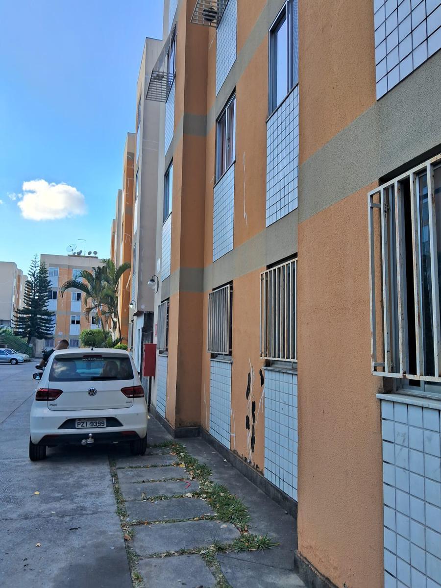 Apartamento, Santa Maria, 2 Quartos, 1 Vaga