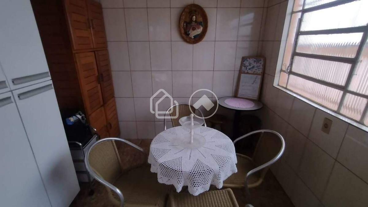 Casa, Padre Eustáquio, 6 Quartos, 1 Vaga