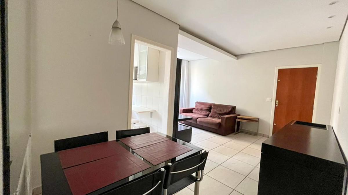 Apartamento, Castelo, 2 Quartos, 2 Vagas, 1 Suíte