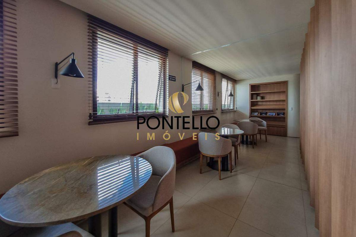 Apartamento, Santo Agostinho, 1 Quarto, 1 Vaga, 1 Suíte