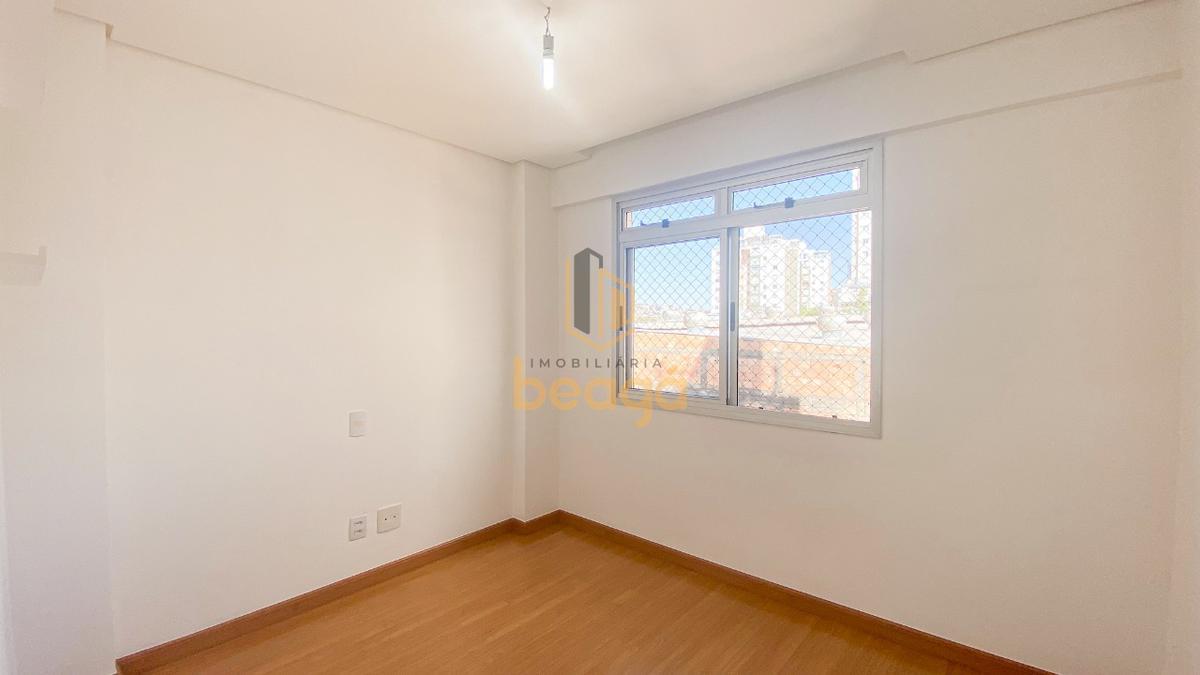 Apartamento, Castelo, 3 Quartos, 2 Vagas, 1 Suíte