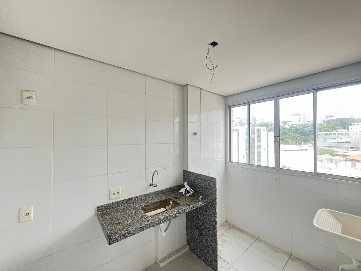 Apartamento, Fernão Dias, 3 Quartos, 1 Vaga, 1 Suíte