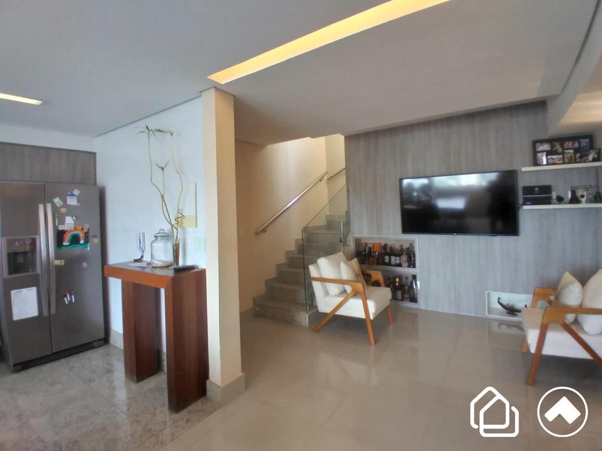 Apartamento, Buritis, 4 Quartos, 3 Vagas, 2 Suítes
