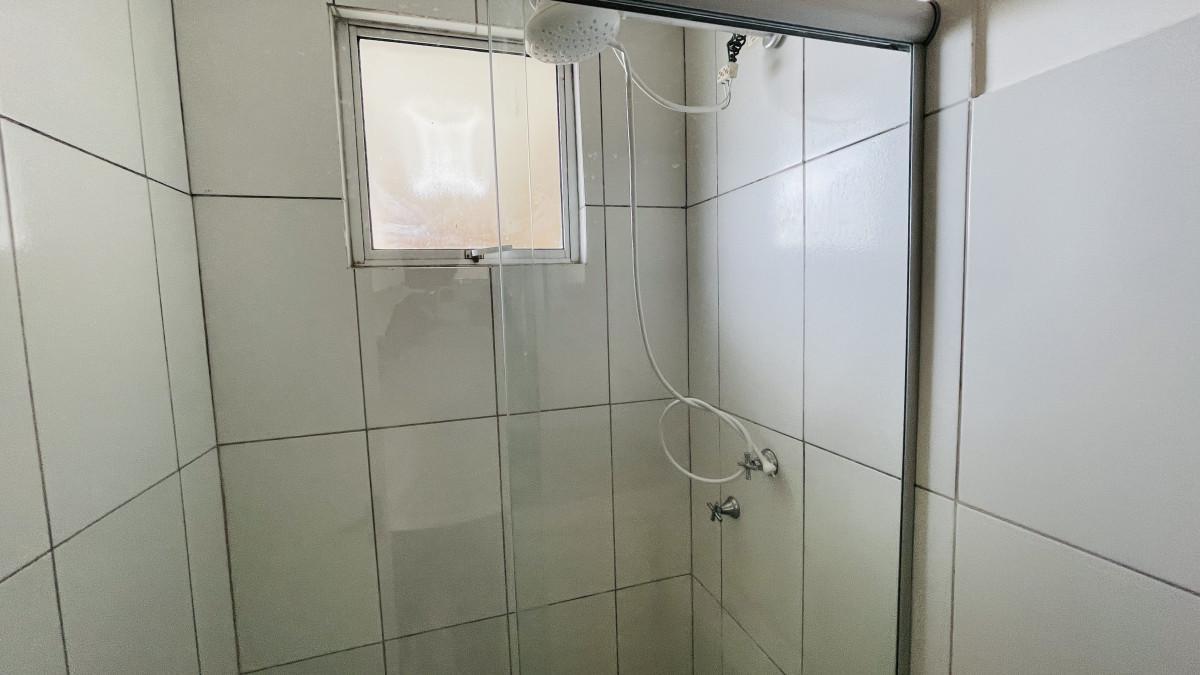 Apartamento, Castelo, 2 Quartos, 1 Vaga, 1 Suíte